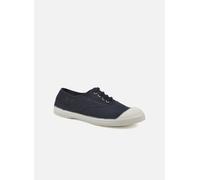 Bensimon Tennis Lacets M 42 Azul