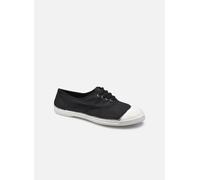 Bensimon Tennis Lacets M 42 Negro