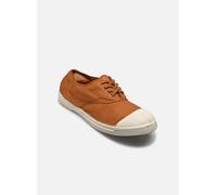 Bensimon Tennis Lacets M 44 Marrón