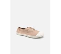 Bensimon Tennis Lacets M 45 Beige
