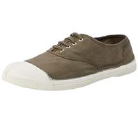 Bensimon Tennis Lacets, Zapatillas Hombre, Caqui, 41 EU