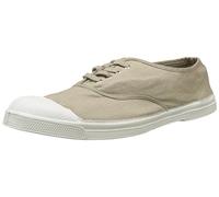Bensimon Tennis, Zapatillas Hombre, Beige Beige Coquille, 43 EU