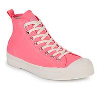 Bensimon Zapatillas altas STELLA FEMME in Rosa 40