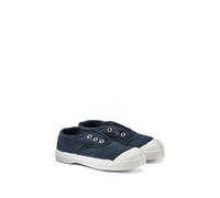 BENSIMON Zapatillas Elly. Color azul marino