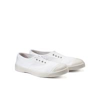 BENSIMON Zapatillas Elly. Color Blanco