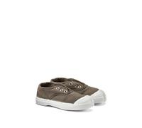 BENSIMON Zapatillas Elly. Color Caqui