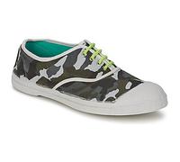 Bensimon Zapatillas TENNIS CAMOFLUO in Multicolor 46