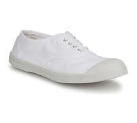 Bensimon Tennis Lacet Homme, Zapatillas Hombre, Blanco (Blanc), 45 EU