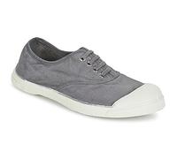 Bensimon Zapatillas TENNIS LACET in Gris 36