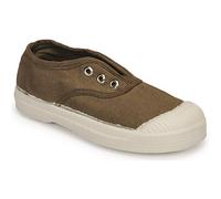 Bensimon Zapatos Elly Enfant in Kaki 23