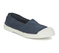 Bensimon Zapatos TENNIS ELASTIQUE in Azul 38