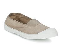 Bensimon Zapatos TENNIS ELASTIQUE in Beige 37