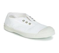 Bensimon Zapatos TENNIS ELLY in Blanco 29