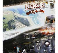 Bensin - Control! We're Headed for the