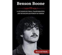 Benson Boone: A Life Shaped by Trials, Transformation, and the Relentless Pursuit of Purpose