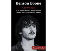 Benson Boone: A Life Shaped by Trials, Transformation, and the Relentless Pursuit of Purpose
