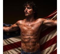 Benson Boone - American Heart (LP) [Vinilo]