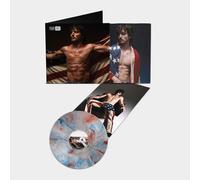 Benson Boone - American Heart (LP) Blanco y Azul [Vinilo]