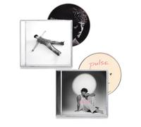 Benson Boone - Benson Boone "Feelin' EP" CD Collection: Pulse & Walk Me Home