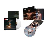 Benson Boone - Benson Boone - 'More Than Beautiful Things' Collection: Fireworks & Rollerblades / American Heart