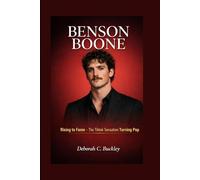 Benson Boone Biography: Rising to Fame - The TikTok Sensation Turning Pop