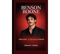 Benson Boone Biography: Rising to Fame - The TikTok Sensation Turning Pop
