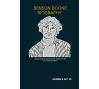 BENSON BOONE BIOGRAPHY: Uncovering His Journey From American Idol To Global Stardom