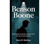 BENSON BOONE: From small town dreams to global charts, the rise of a pop sensation