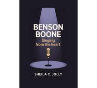 Benson Boone: Singing from the Heart
