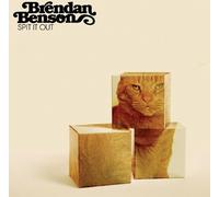 Benson,Bredan - Spit It Out