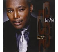 Benson, George - Absolute Benson