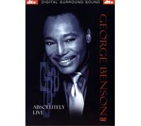 Benson, George - Absolutely Live [Francia] [DVD]