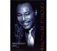 Benson, George - Absolutely Live [USA] [DVD]