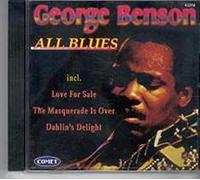 Benson,George - All Blues