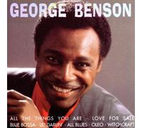 Benson,George - All the Things You Are