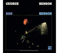 Benson George - Bad Benson