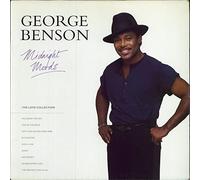 Benson George - Benson Love Collection [VINYL] [UK Import]