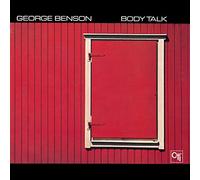 Benson, George - Body Talk