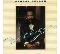 Benson, George - Breezin'