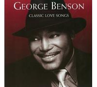 Benson, George - Classic Love Songs