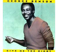 Benson George - Give Me the Night