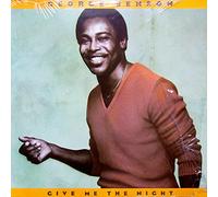 BENSON, George - Give me the night / WB 56823