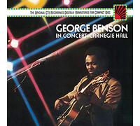 Benson, George - In Concert