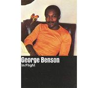 Benson,George - In Flight