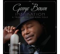 Benson George - Inspiration-a Tribute to Nat King Cole [Vinilo]