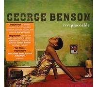 Benson George - Irreplaceable