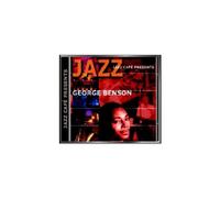 Benson,George - Jazz Cafe Presents [Import]