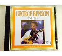 Benson,George - Live Vol 1