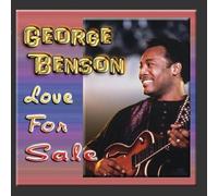 Benson, George - Love for Sale