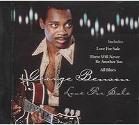 Benson,George - Love for Sale [Import]